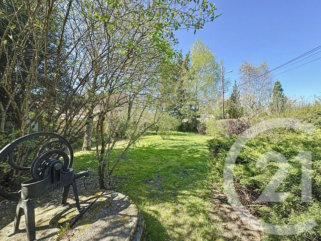 maison à vendre - 5 pièces - 119.6 m2 - LA FERTE IMBAULT - 41 - CENTRE - Century 21 Sologne Immobilier