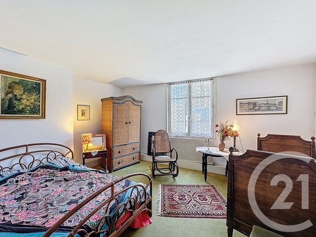 maison à vendre - 5 pièces - 119.6 m2 - LA FERTE IMBAULT - 41 - CENTRE - Century 21 Sologne Immobilier