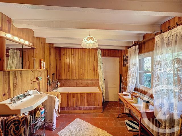 maison à vendre - 5 pièces - 119.6 m2 - LA FERTE IMBAULT - 41 - CENTRE - Century 21 Sologne Immobilier