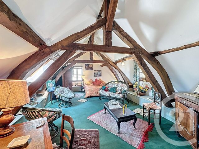 maison à vendre - 5 pièces - 119.6 m2 - LA FERTE IMBAULT - 41 - CENTRE - Century 21 Sologne Immobilier