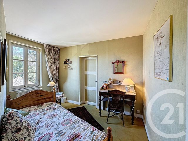 maison à vendre - 5 pièces - 119.6 m2 - LA FERTE IMBAULT - 41 - CENTRE - Century 21 Sologne Immobilier