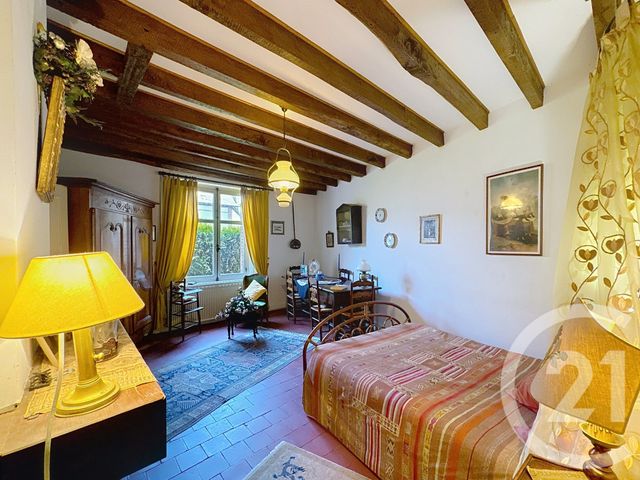 maison à vendre - 5 pièces - 119.6 m2 - LA FERTE IMBAULT - 41 - CENTRE - Century 21 Sologne Immobilier