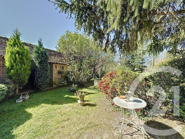 maison à vendre - 5 pièces - 119.6 m2 - LA FERTE IMBAULT - 41 - CENTRE - Century 21 Sologne Immobilier