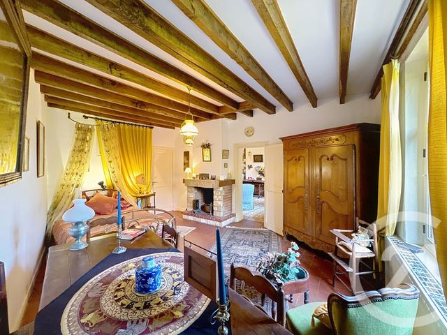 maison à vendre - 5 pièces - 119.6 m2 - LA FERTE IMBAULT - 41 - CENTRE - Century 21 Sologne Immobilier