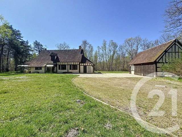 maison - NANCAY - 18