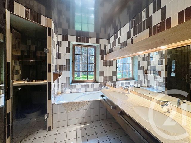 maison à vendre - 6 pièces - 204.3 m2 - NANCAY - 18 - CENTRE - Century 21 Sologne Immobilier