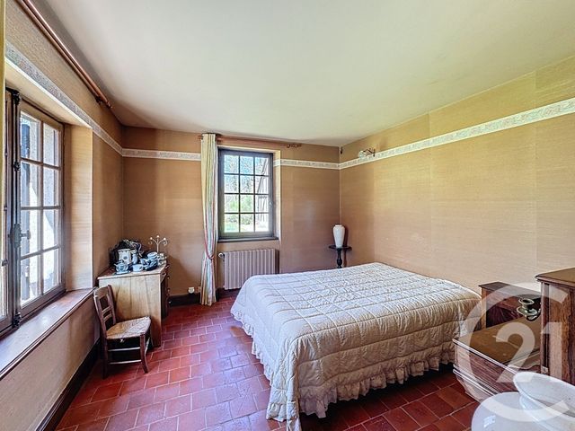 maison à vendre - 6 pièces - 204.3 m2 - NANCAY - 18 - CENTRE - Century 21 Sologne Immobilier