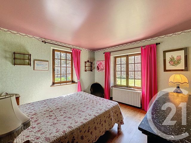 maison à vendre - 6 pièces - 204.3 m2 - NANCAY - 18 - CENTRE - Century 21 Sologne Immobilier