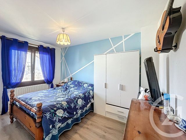 maison à vendre - 5 pièces - 82.2 m2 - SALBRIS - 41 - CENTRE - Century 21 Sologne Immobilier