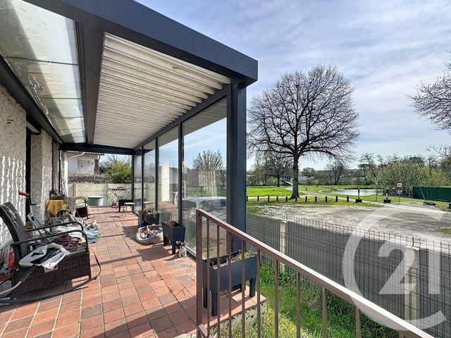 maison à vendre - 5 pièces - 82.2 m2 - SALBRIS - 41 - CENTRE - Century 21 Sologne Immobilier