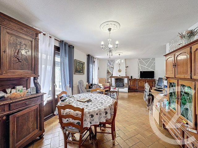 maison à vendre - 5 pièces - 82.2 m2 - SALBRIS - 41 - CENTRE - Century 21 Sologne Immobilier