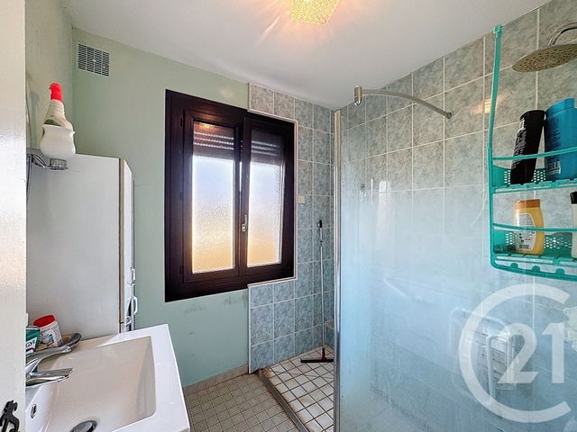 maison à vendre - 5 pièces - 82.2 m2 - SALBRIS - 41 - CENTRE - Century 21 Sologne Immobilier