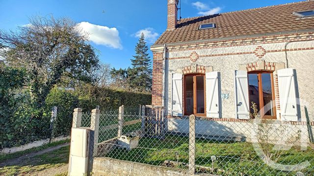 maison - SALBRIS - 41