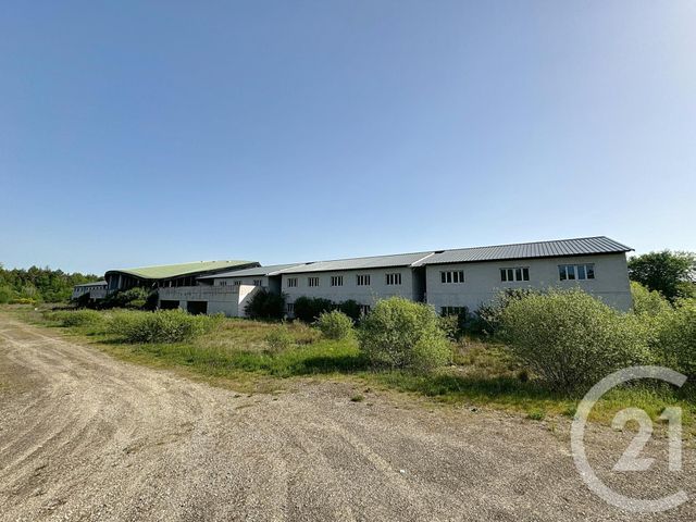 maison à vendre - 120 pièces - 10991.0 m2 - VOUZON - 41 - CENTRE - Century 21 Sologne Immobilier