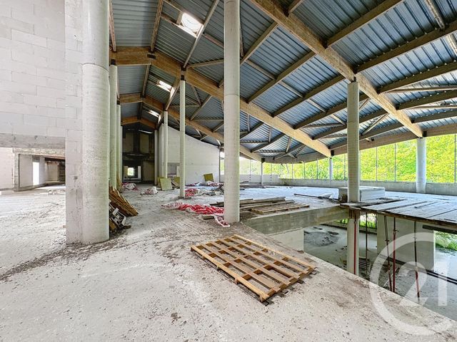 maison à vendre - 120 pièces - 10991.0 m2 - VOUZON - 41 - CENTRE - Century 21 Sologne Immobilier