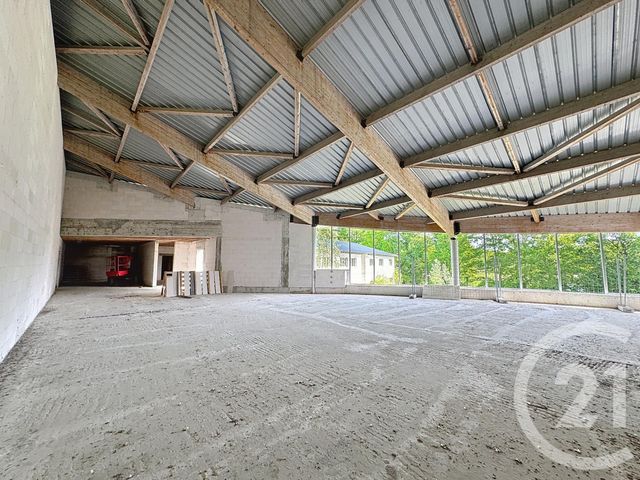 maison à vendre - 120 pièces - 10991.0 m2 - VOUZON - 41 - CENTRE - Century 21 Sologne Immobilier