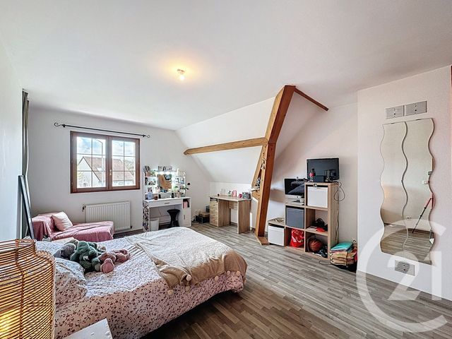 maison à vendre - 5 pièces - 147.82 m2 - SALBRIS - 41 - CENTRE - Century 21 Sologne Immobilier