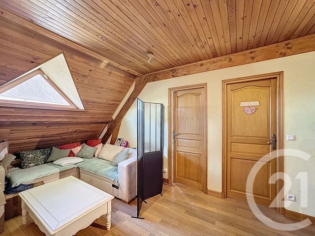 maison à vendre - 5 pièces - 147.82 m2 - SALBRIS - 41 - CENTRE - Century 21 Sologne Immobilier