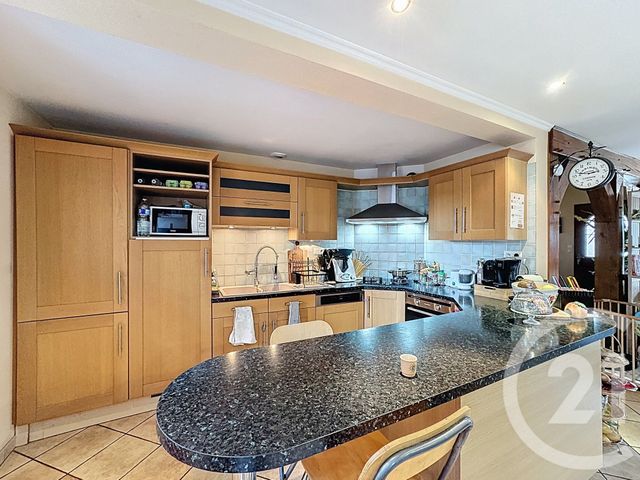 maison à vendre - 5 pièces - 147.82 m2 - SALBRIS - 41 - CENTRE - Century 21 Sologne Immobilier