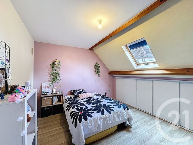 maison à vendre - 5 pièces - 147.82 m2 - SALBRIS - 41 - CENTRE - Century 21 Sologne Immobilier