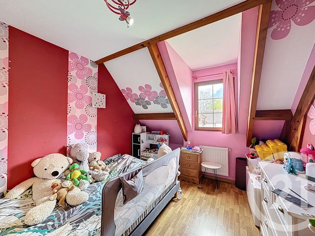 maison à vendre - 5 pièces - 147.82 m2 - SALBRIS - 41 - CENTRE - Century 21 Sologne Immobilier