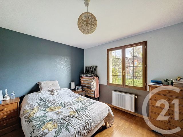 maison à vendre - 5 pièces - 147.82 m2 - SALBRIS - 41 - CENTRE - Century 21 Sologne Immobilier