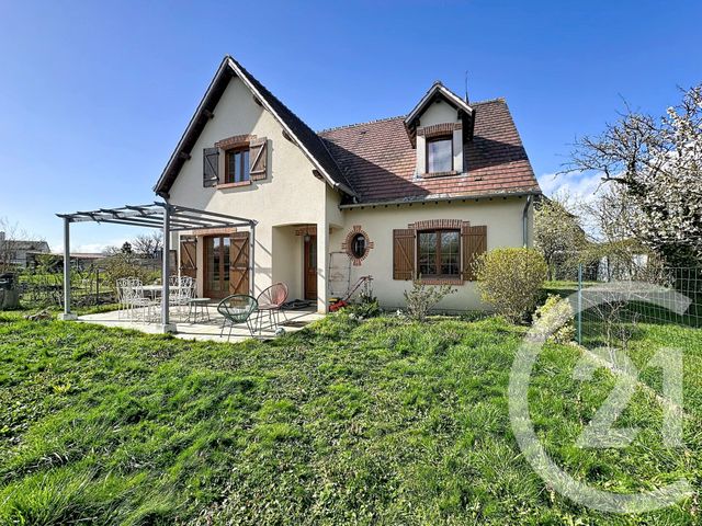 maison - SALBRIS - 41