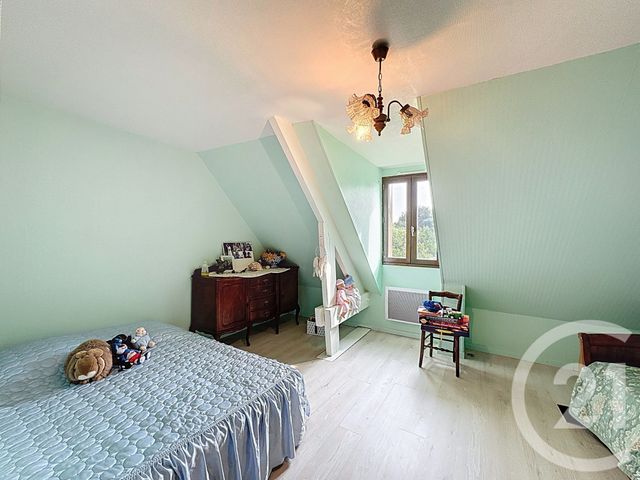 maison à vendre - 6 pièces - 211.1 m2 - SELLES ST DENIS - 41 - CENTRE - Century 21 Sologne Immobilier