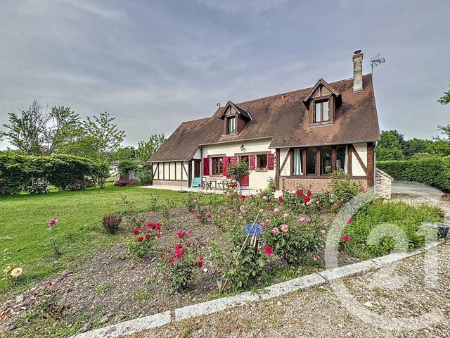 maison - SELLES ST DENIS - 41