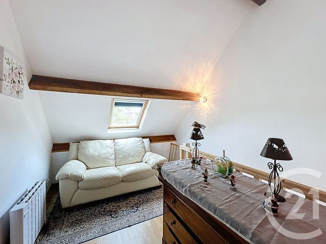 maison à vendre - 6 pièces - 211.1 m2 - SELLES ST DENIS - 41 - CENTRE - Century 21 Sologne Immobilier