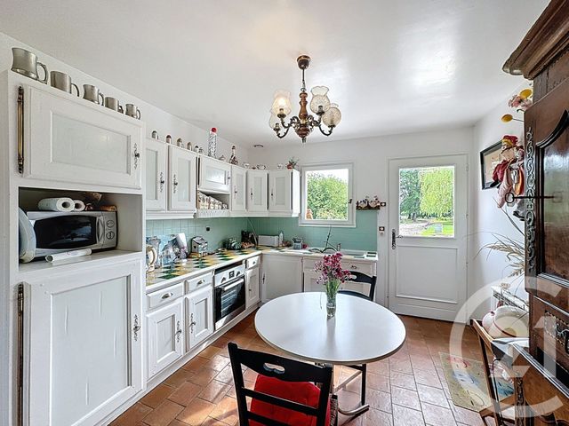 maison à vendre - 6 pièces - 211.1 m2 - SELLES ST DENIS - 41 - CENTRE - Century 21 Sologne Immobilier