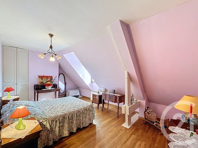 maison à vendre - 6 pièces - 211.1 m2 - SELLES ST DENIS - 41 - CENTRE - Century 21 Sologne Immobilier