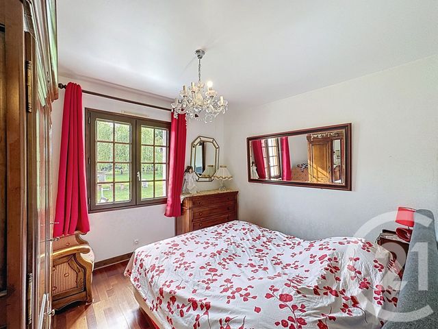 maison à vendre - 6 pièces - 211.1 m2 - SELLES ST DENIS - 41 - CENTRE - Century 21 Sologne Immobilier