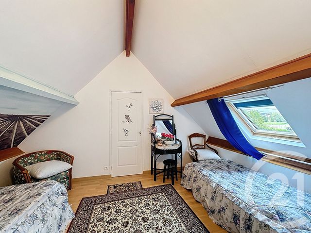 maison à vendre - 6 pièces - 211.1 m2 - SELLES ST DENIS - 41 - CENTRE - Century 21 Sologne Immobilier