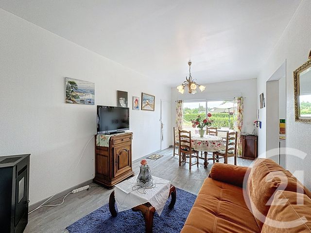 maison à vendre - 6 pièces - 211.1 m2 - SELLES ST DENIS - 41 - CENTRE - Century 21 Sologne Immobilier