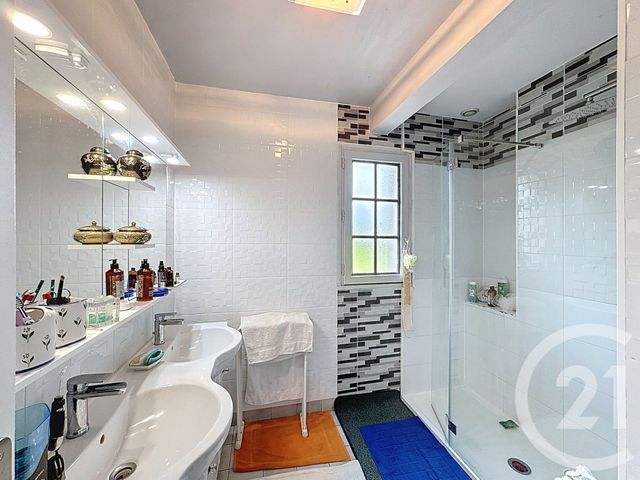 maison à vendre - 6 pièces - 211.1 m2 - SELLES ST DENIS - 41 - CENTRE - Century 21 Sologne Immobilier