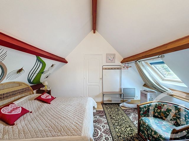 maison à vendre - 6 pièces - 211.1 m2 - SELLES ST DENIS - 41 - CENTRE - Century 21 Sologne Immobilier