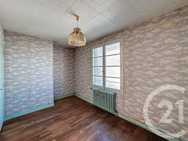 maison à vendre - 3 pièces - 64.5 m2 - SALBRIS - 41 - CENTRE - Century 21 Sologne Immobilier