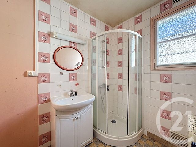 maison à vendre - 3 pièces - 64.5 m2 - SALBRIS - 41 - CENTRE - Century 21 Sologne Immobilier