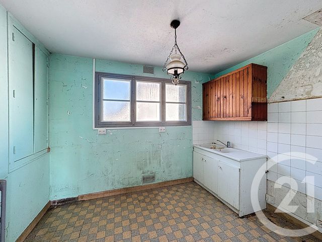 maison à vendre - 3 pièces - 64.5 m2 - SALBRIS - 41 - CENTRE - Century 21 Sologne Immobilier