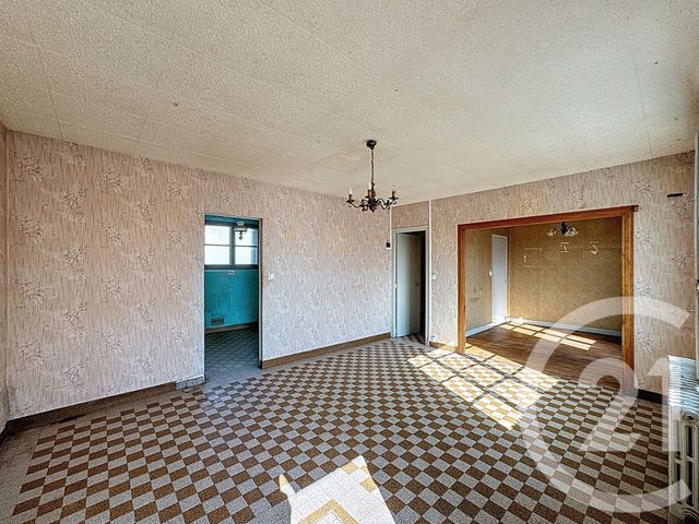 maison à vendre - 3 pièces - 64.5 m2 - SALBRIS - 41 - CENTRE - Century 21 Sologne Immobilier