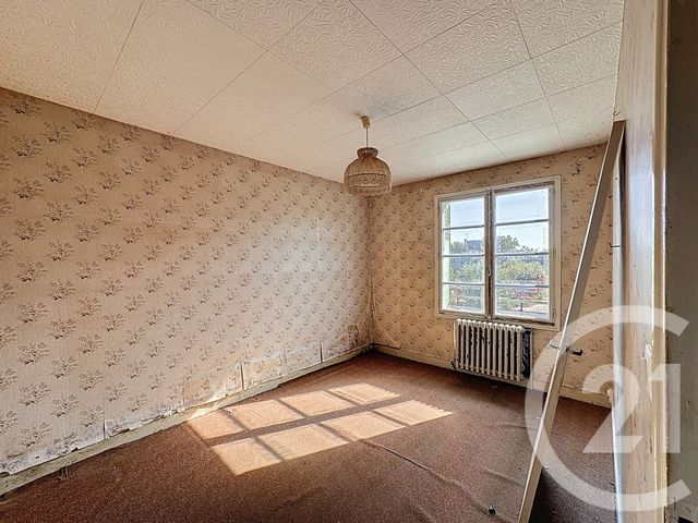 maison à vendre - 3 pièces - 64.5 m2 - SALBRIS - 41 - CENTRE - Century 21 Sologne Immobilier