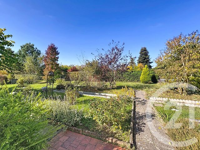 maison à vendre - 6 pièces - 164.6 m2 - NANCAY - 18 - CENTRE - Century 21 Sologne Immobilier