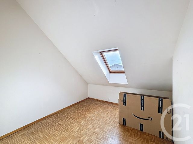 maison à vendre - 6 pièces - 164.6 m2 - NANCAY - 18 - CENTRE - Century 21 Sologne Immobilier