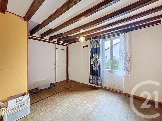 maison à vendre - 6 pièces - 164.6 m2 - NANCAY - 18 - CENTRE - Century 21 Sologne Immobilier