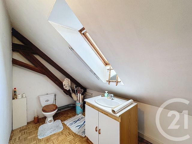 maison à vendre - 6 pièces - 164.6 m2 - NANCAY - 18 - CENTRE - Century 21 Sologne Immobilier