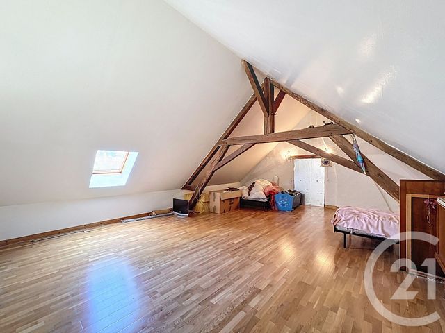 maison à vendre - 6 pièces - 164.6 m2 - NANCAY - 18 - CENTRE - Century 21 Sologne Immobilier