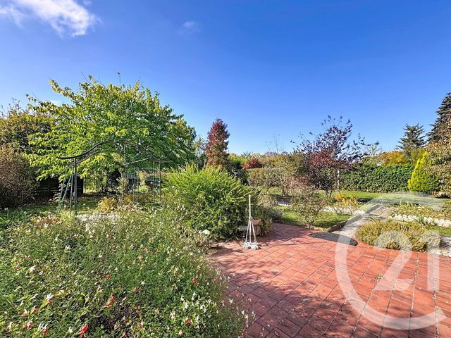 maison à vendre - 6 pièces - 164.6 m2 - NANCAY - 18 - CENTRE - Century 21 Sologne Immobilier