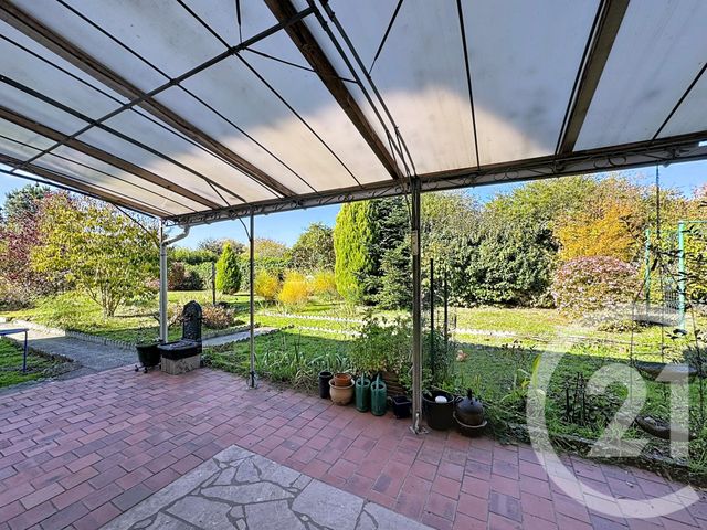 maison à vendre - 6 pièces - 164.6 m2 - NANCAY - 18 - CENTRE - Century 21 Sologne Immobilier