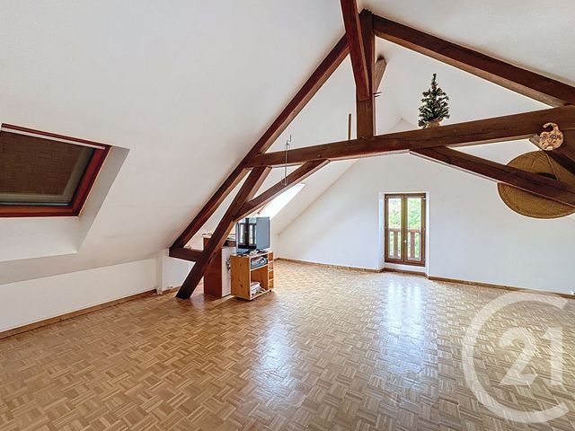 maison à vendre - 6 pièces - 164.6 m2 - NANCAY - 18 - CENTRE - Century 21 Sologne Immobilier